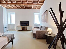 4bnb - Luxury Navona Apartment