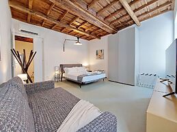 4bnb - Luxury Navona Apartment