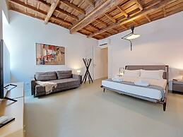 4bnb - Luxury Navona Apartment