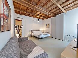 4bnb - Luxury Navona Apartment