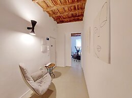 4bnb - Luxury Navona Apartment