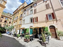 4bnb - Luxury Navona Apartment