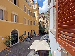 4bnb - Luxury Navona Apartment