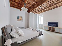 4bnb - Luxury Navona Apartment