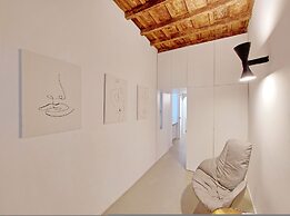 4bnb - Luxury Navona Apartment