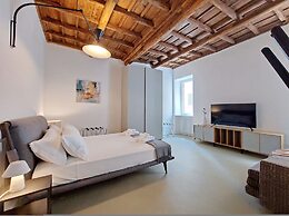 4bnb - Luxury Navona Apartment