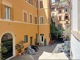 4bnb - Luxury Navona Apartment