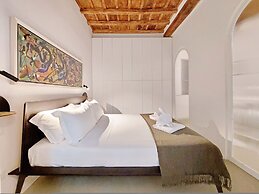 4bnb - Luxury Navona Apartment