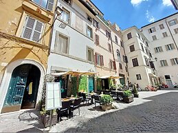 4bnb - Luxury Navona Apartment