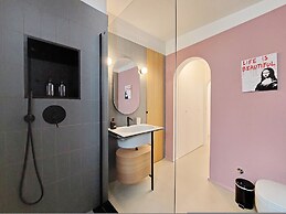 4bnb - Luxury Navona Apartment