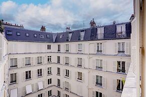 Saintgermain Sojourn Charming 2 Bedroom in the Rive Gauche
