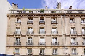 Saintgermain Sojourn Charming 2 Bedroom in the Rive Gauche