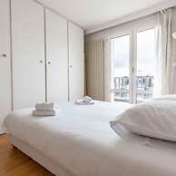 Amiral View Great 1 Bedroom Apartment in Paris