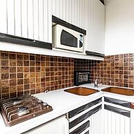 Amiral View Great 1 Bedroom Apartment in Paris