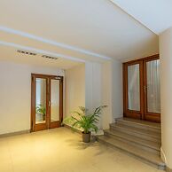 Amiral View Great 1 Bedroom Apartment in Paris