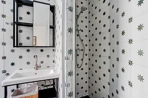 L Atelier Sevres I Cozy 1bed Apt in Paris