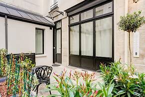 L Atelier Sevres I Cozy 1bed Apt in Paris