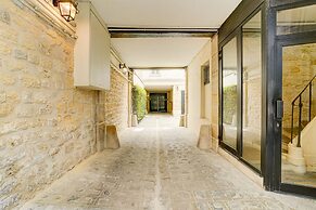 L Atelier Sevres I Cozy 1bed Apt in Paris