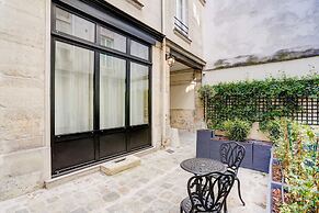 L Atelier Sevres I Cozy 1bed Apt in Paris