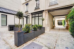 L Atelier Sevres I Cozy 1bed Apt in Paris