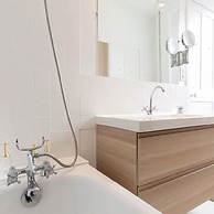 Chic Grenelle 3 Bedroom Apartment in Paris