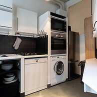 Chic Grenelle 3 Bedroom Apartment in Paris