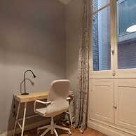 Chic Grenelle 3 Bedroom Apartment in Paris