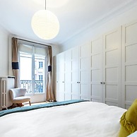 Chic Grenelle 3 Bedroom Apartment in Paris