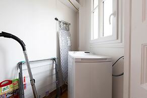 Zola Riverview Great 2 Bedroom in Paris