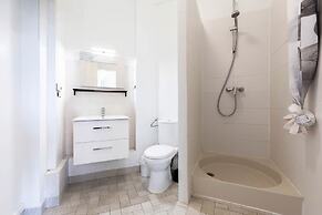 Zola Riverview Great 2 Bedroom in Paris
