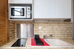 Zola Riverview Great 2 Bedroom in Paris