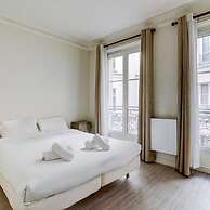 Secret Maillot Charming 1 Bed Apt in Paris