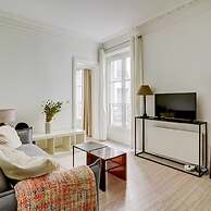 Secret Maillot Charming 1 Bed Apt in Paris