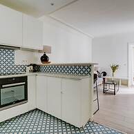 Secret Maillot Charming 1 Bed Apt in Paris