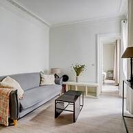 Secret Maillot Charming 1 Bed Apt in Paris