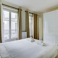 Secret Maillot Charming 1 Bed Apt in Paris