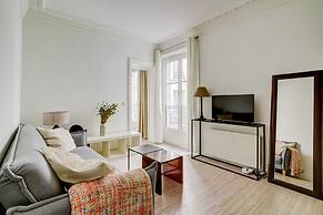 Secret Maillot Charming 1 Bed Apt in Paris