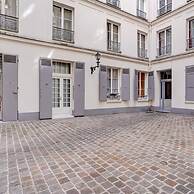 Secret Maillot Charming 1 Bed Apt in Paris