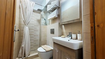 Myrsini's Studios in Chorto Pelion