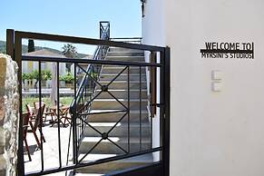 Myrsini's Studios in Chorto Pelion