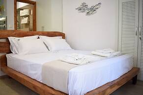 Myrsini's Studios in Chorto Pelion