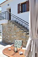 Myrsini's Studios in Chorto Pelion