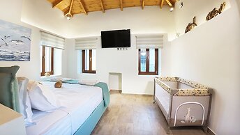 Myrsini's Studios in Chorto Pelion