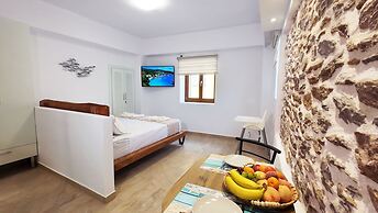 Myrsini's Studios in Chorto Pelion