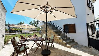 Myrsini's Studios in Chorto Pelion