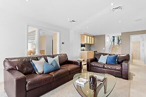 Sunset View Luxury 4 Bedrooms With Sauna