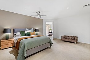 Sunset View Luxury 4 Bedrooms With Sauna