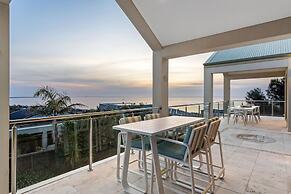 Sunset View Luxury 4 Bedrooms With Sauna