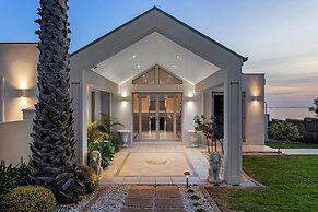 Sunset View Luxury 4 Bedrooms With Sauna