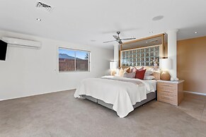 Sunset View Luxury 4 Bedrooms With Sauna